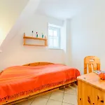 아파트 Haus Kranich 4, Nr 19 징스트