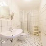 Haus Kranich 4, Nr 19 아파트 *