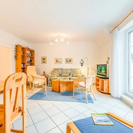 아파트 Haus Kranich 4, Nr 19