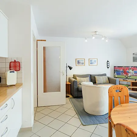 Haus Kranich 4, Nr 19 青斯特