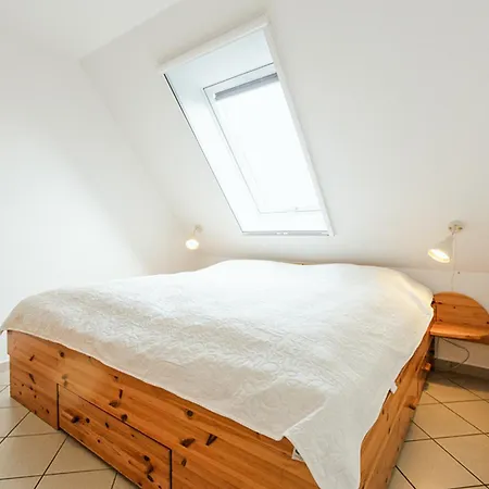 Haus Kranich 4, Nr 19 *