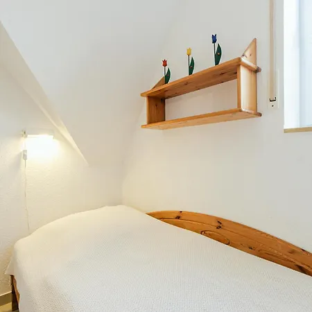 公寓 Haus Kranich 4, Nr 19 *